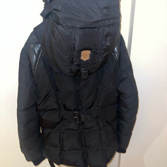 Mackage winter coat - Picture 3 of 3